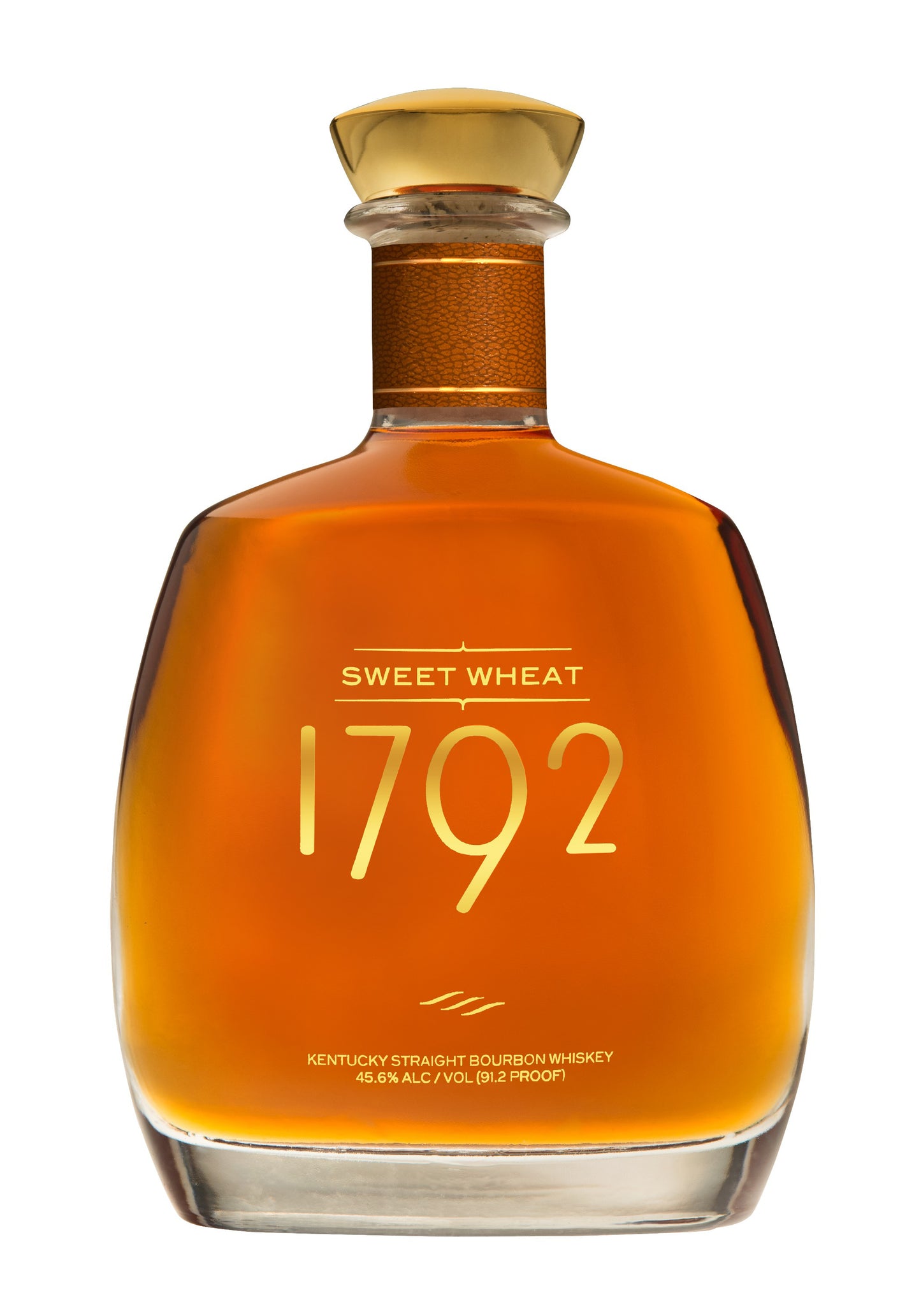 1792 Sweet Wheat Kentucky Straight Bourbon Whiskey