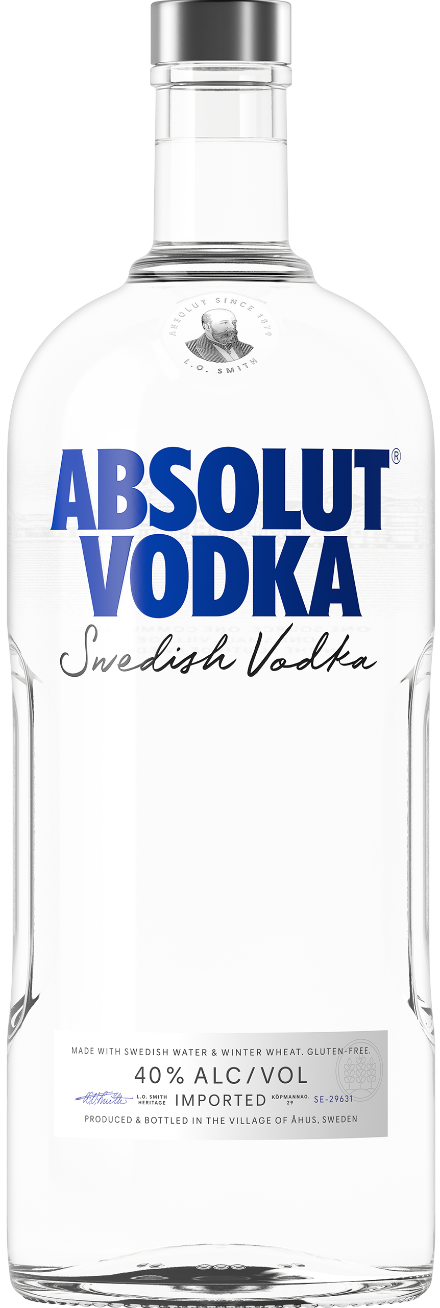 Absolut Original Vodka