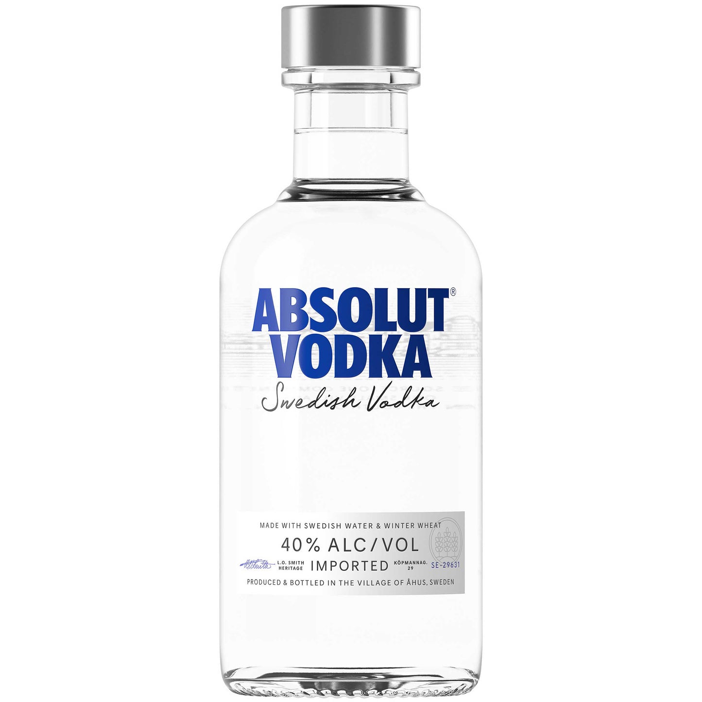 Absolut Original Vodka