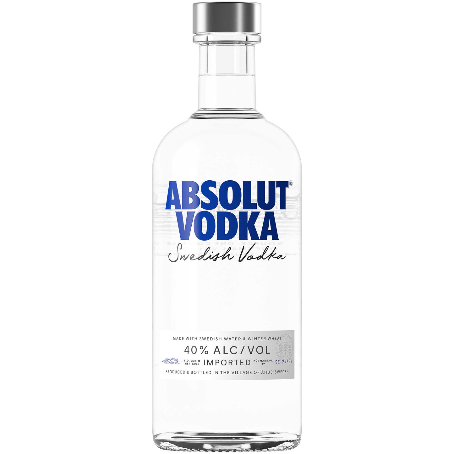 Absolut Original Vodka