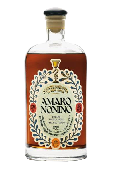 Amaro Nonino Quintessentia