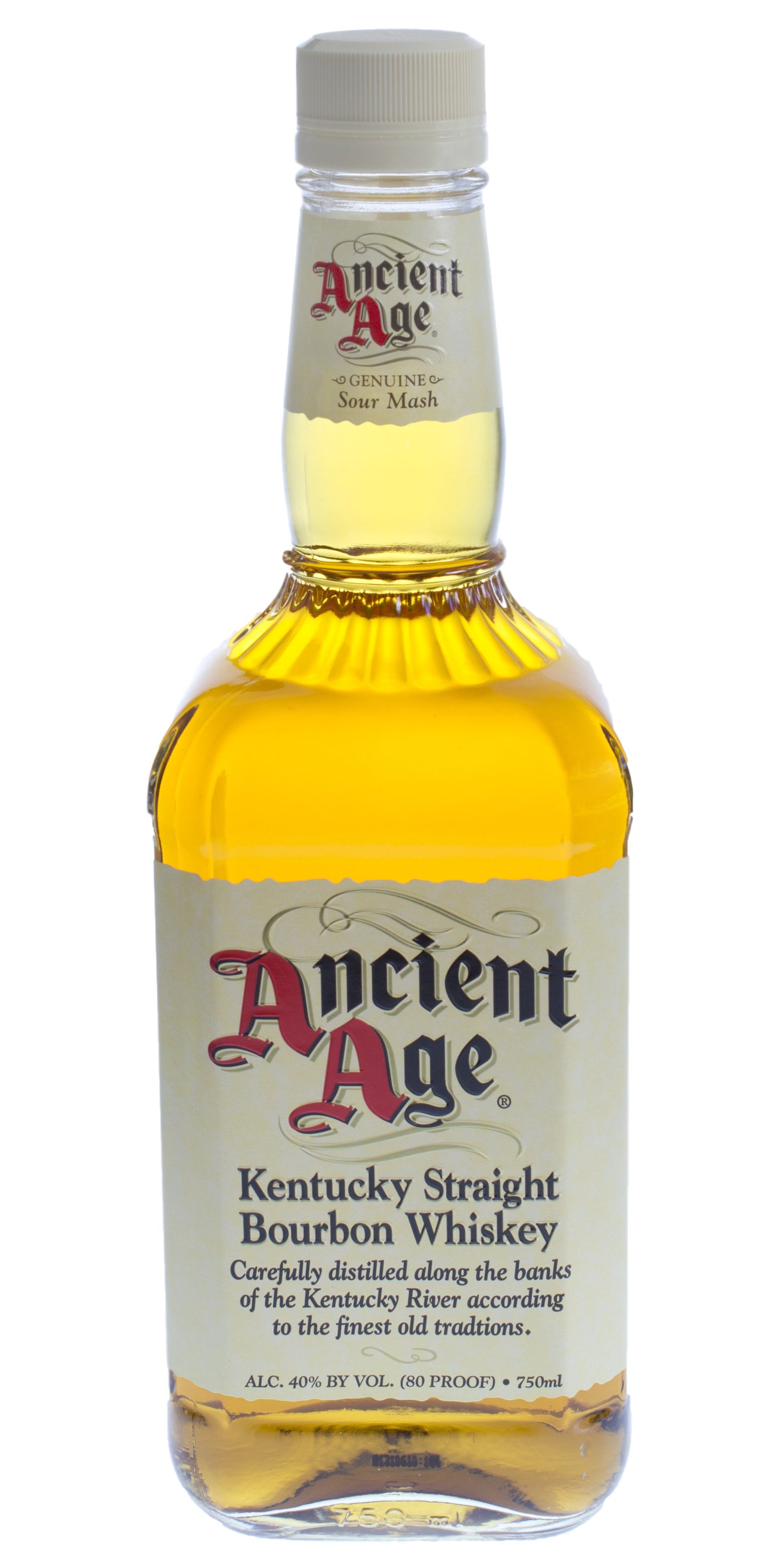 Ancient Age Bourbon