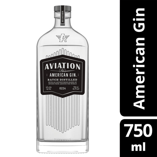 Aviation Gin