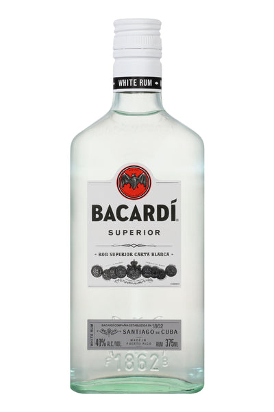 BACARDÍ Superior White Rum