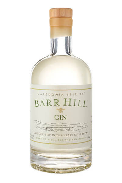 Barr Hill Gin