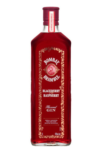 Bombay Bramble Gin