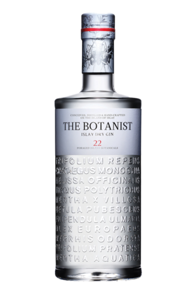 The Botanist Islay Dry Gin