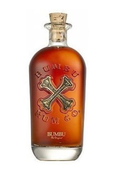 Bumbu Original Craft Rum