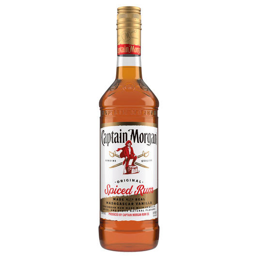 Captain Morgan Original Spiced Rum