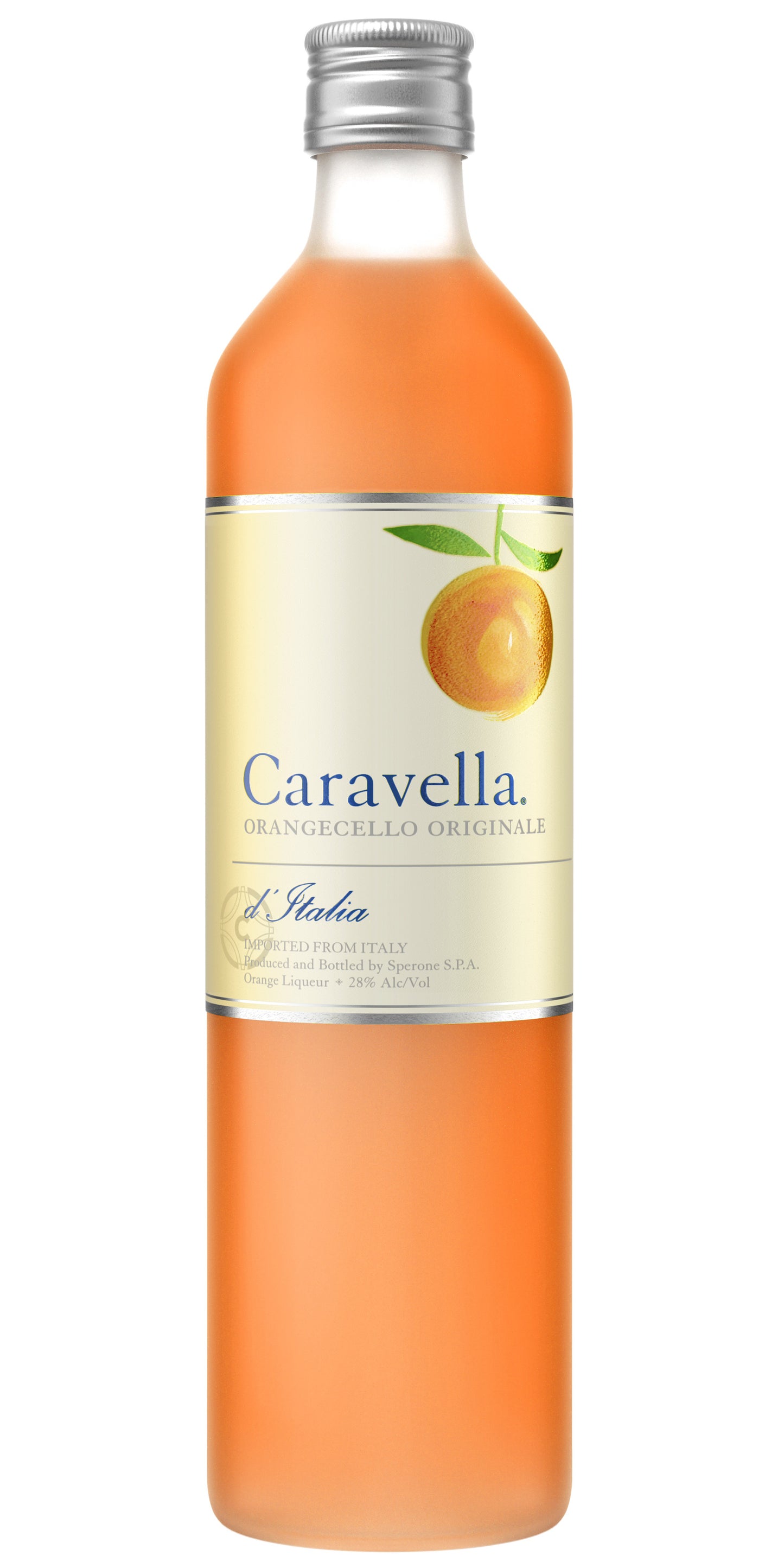 Caravella Orangecello