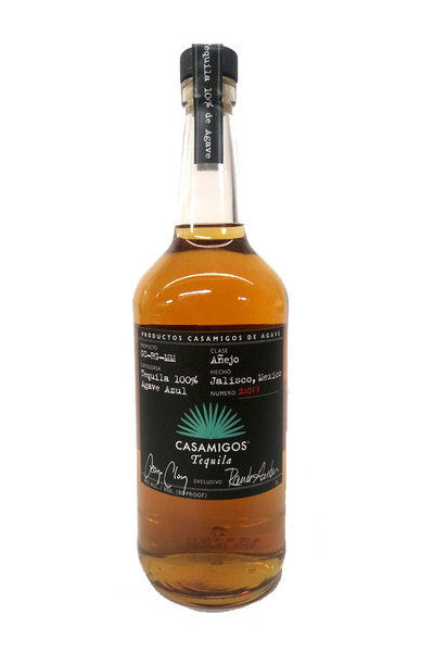 Casamigos Anejo