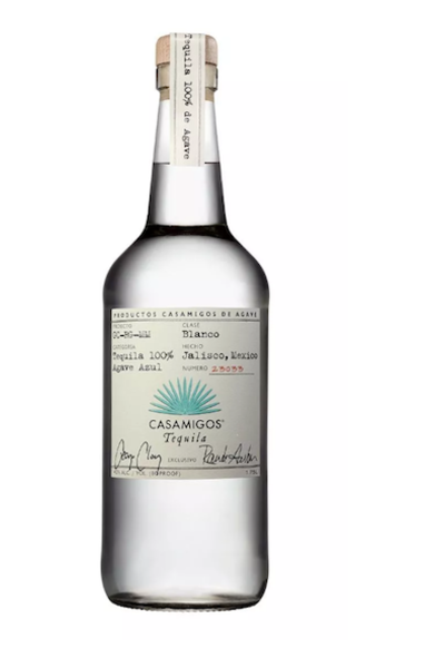 Casamigos Blanco