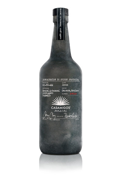 Casamigos Joven Mezcal