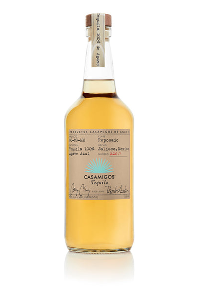 Casamigos Reposado