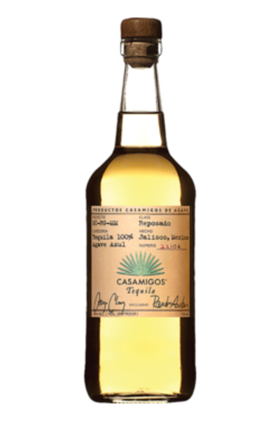 Casamigos Reposado