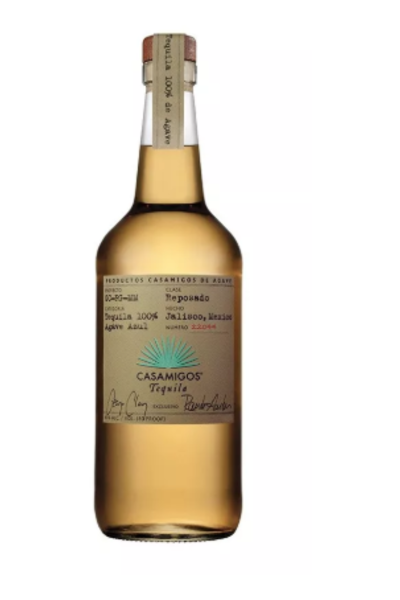 Casamigos Reposado