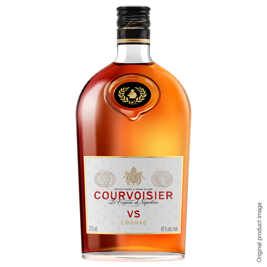 Courvoisier V.S Cognac