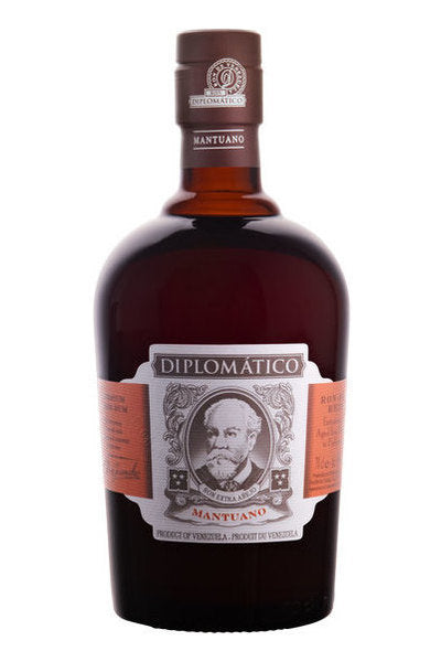 Diplomatico Mantuano Extra Anejo