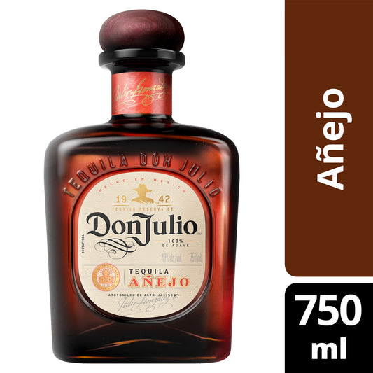 Don Julio Anejo