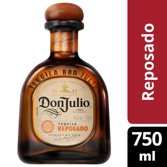 Don Julio Reposado