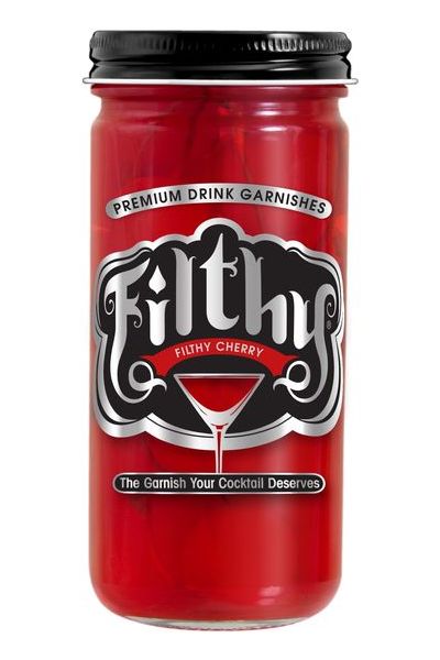 Filthy Cherry 8oz