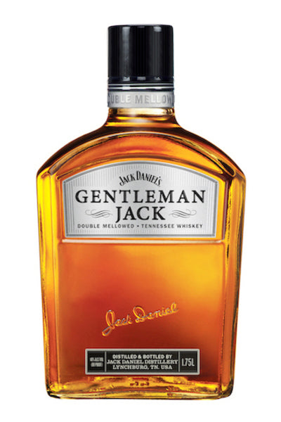 Jack Daniel's Gentleman Jack Tennessee Whiskey