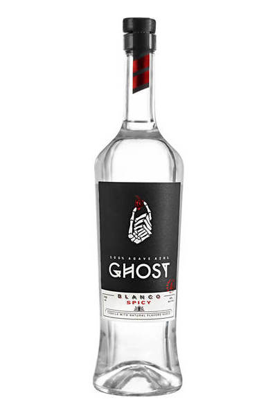 Ghost Tequila