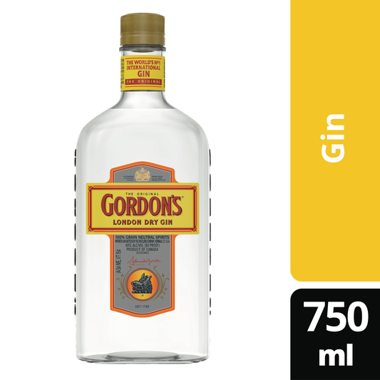 Gordon's London Dry Gin