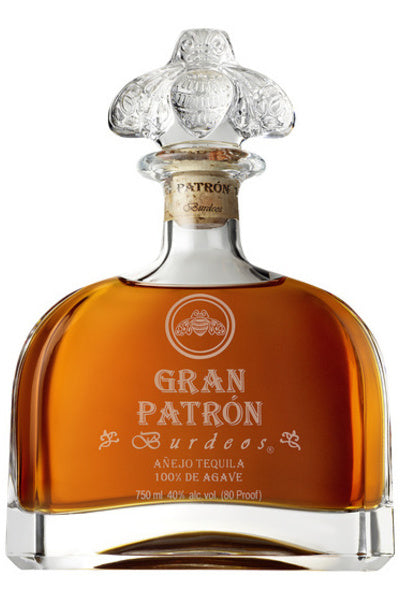 Gran Patrón Burdeos