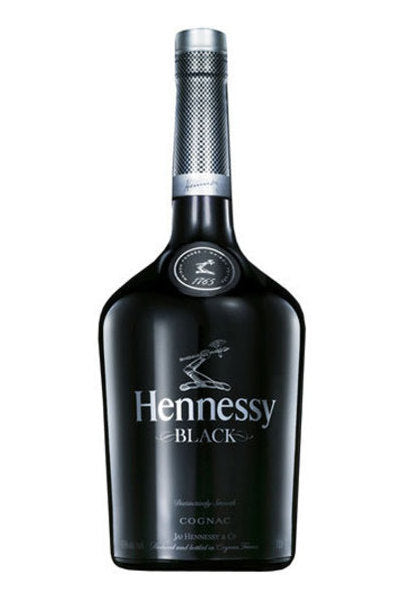 Hennessy Black Cognac