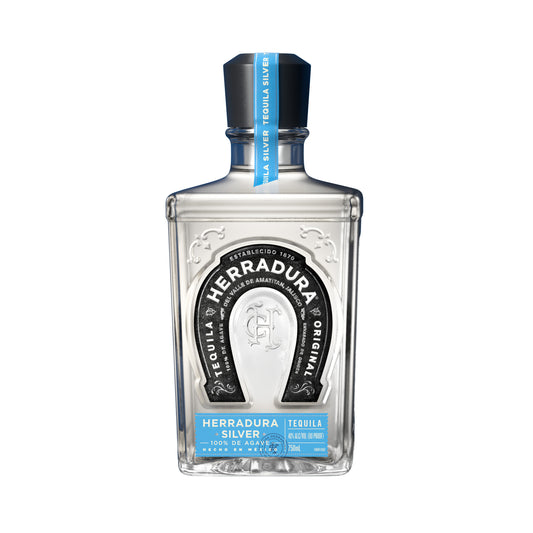 Herradura Silver Tequila