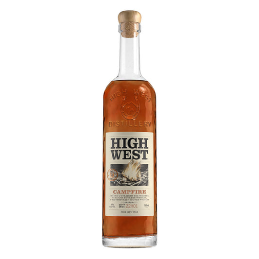 High West Campfire Whiskey