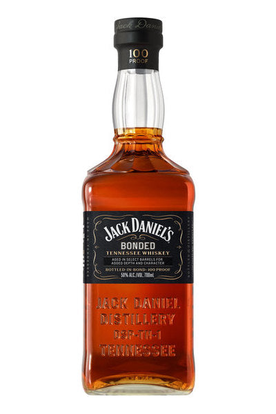 Jack Daniel's Bonded Tennessee Whiskey