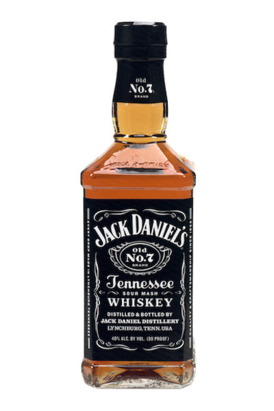 Jack Daniel's Old No. 7 Tennessee Whiskey