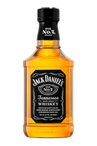 Jack Daniel's Old No. 7 Tennessee Whiskey