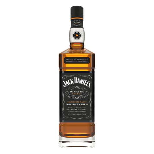 Jack Daniel's Sinatra Select Tennessee Whiskey