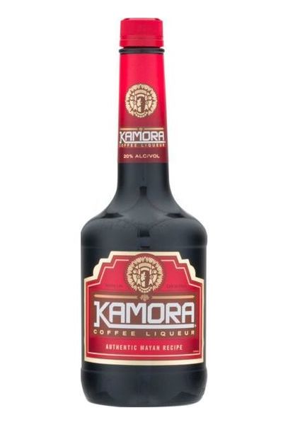 Kamora Coffee Liqueur