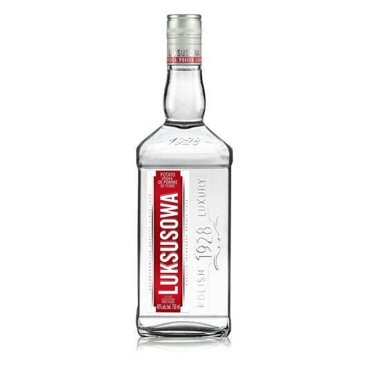 Luksusowa Original Potato Vodka