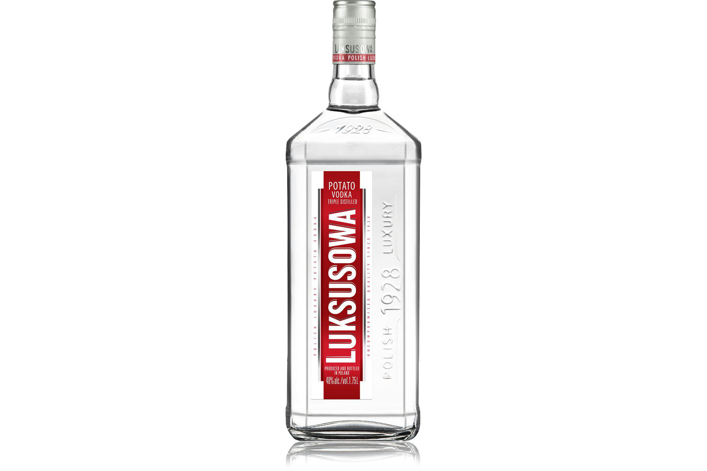 Luksusowa Original Potato Vodka