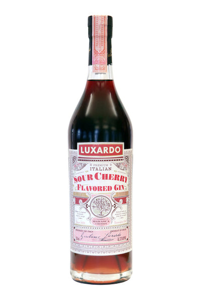 Luxardo Sour Cherry Gin