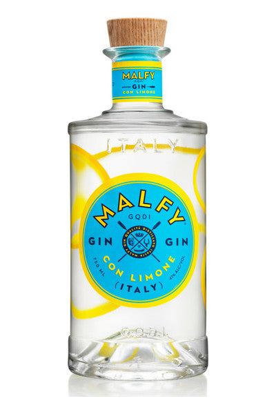 Malfy Gin Con Limone