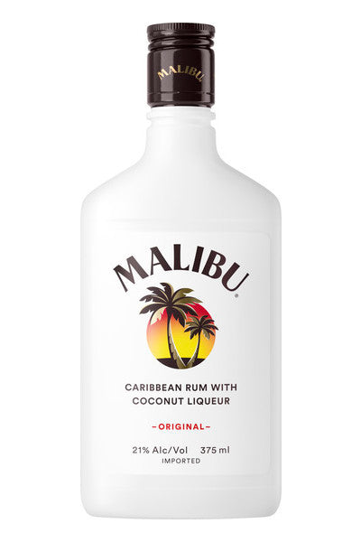 Malibu Original Caribbean Rum