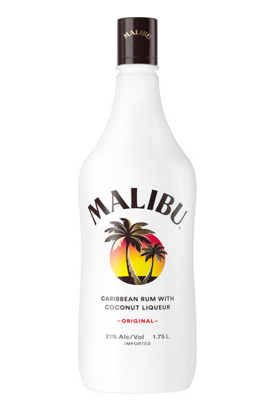 Malibu Original Caribbean Rum