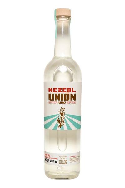 Mezcal Union Uno