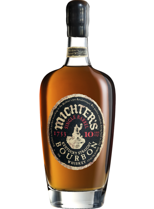 Michter’s 10 Year Kentucky Straight Bourbon