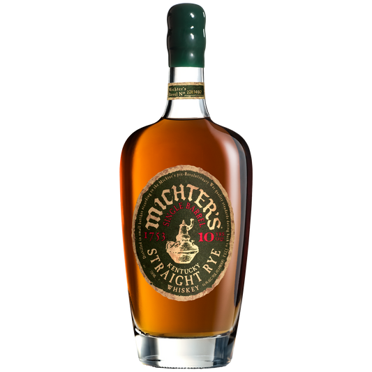 Michter's 10 Year Kentucky Straight Rye