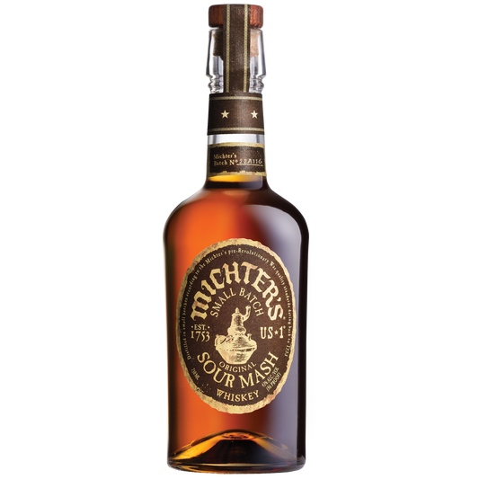 Michter’s US★1 Sour Mash