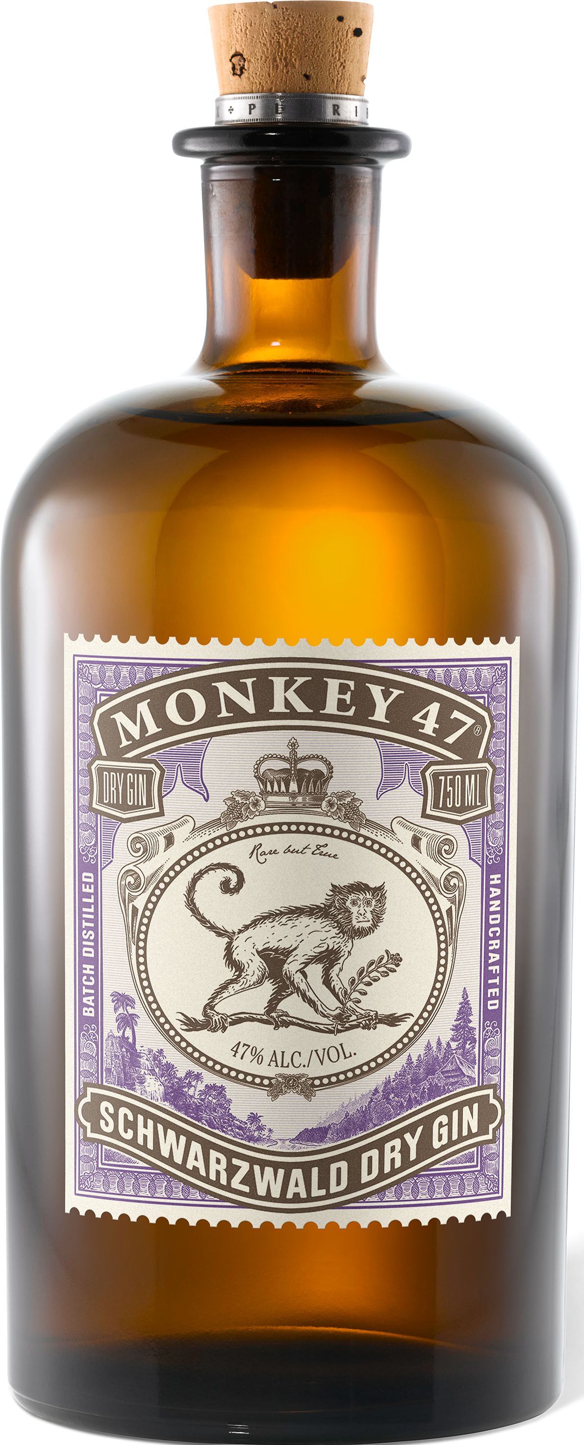 Monkey 47 Schwarzwald Dry Gin