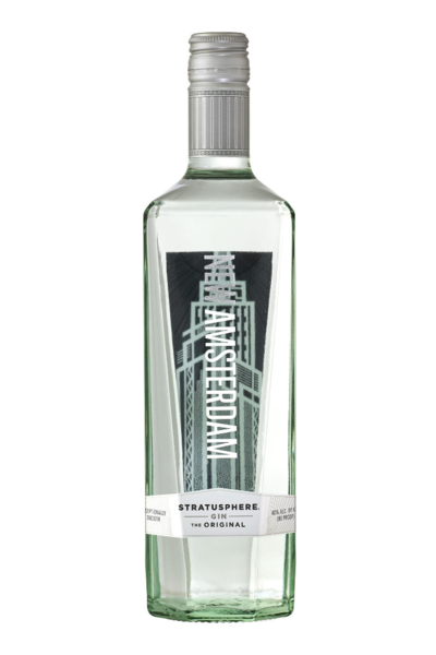 New Amsterdam Gin