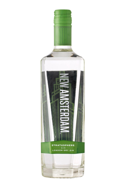 New Amsterdam London Dry Gin